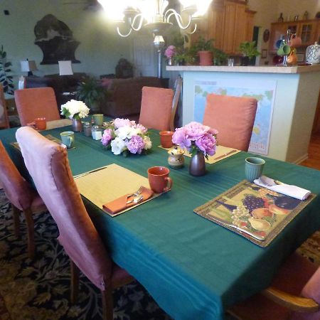 Crane'S Rest B&B Fritz Creek Εξωτερικό φωτογραφία