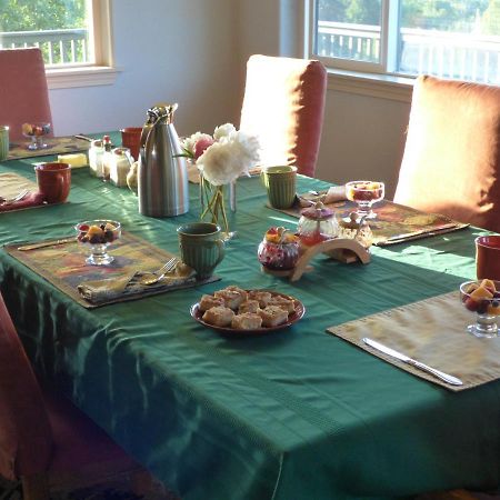 Crane'S Rest B&B Fritz Creek Εξωτερικό φωτογραφία