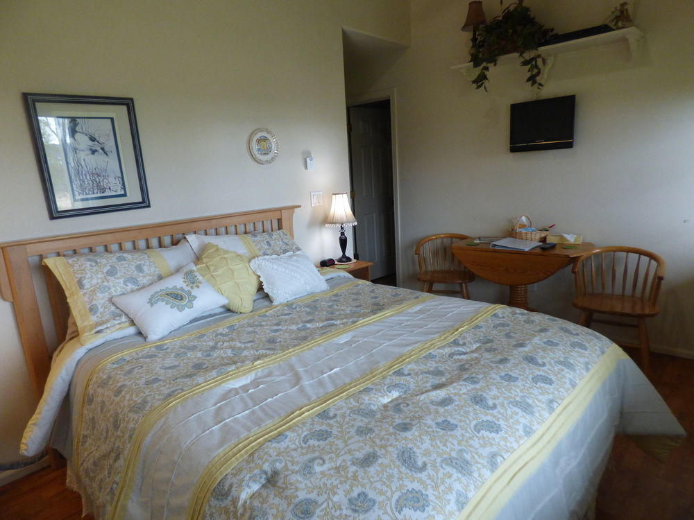 Crane'S Rest B&B Fritz Creek Εξωτερικό φωτογραφία