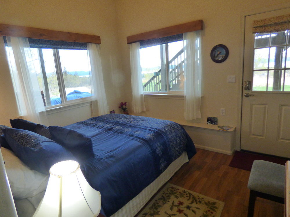 Crane'S Rest B&B Fritz Creek Εξωτερικό φωτογραφία