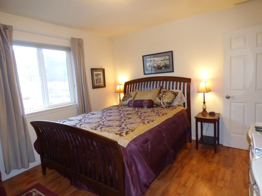 Crane'S Rest B&B Fritz Creek Εξωτερικό φωτογραφία