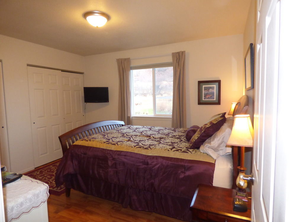 Crane'S Rest B&B Fritz Creek Εξωτερικό φωτογραφία