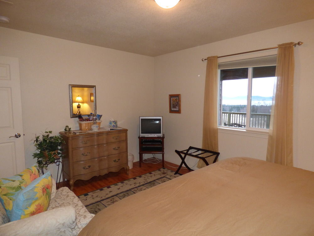 Crane'S Rest B&B Fritz Creek Εξωτερικό φωτογραφία