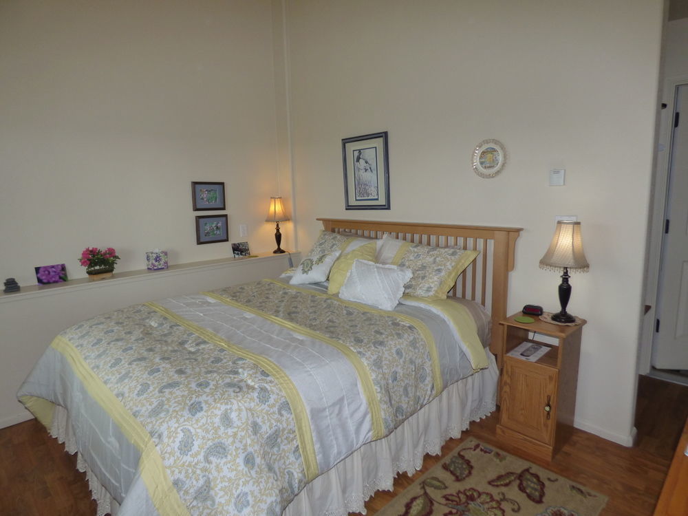 Crane'S Rest B&B Fritz Creek Εξωτερικό φωτογραφία