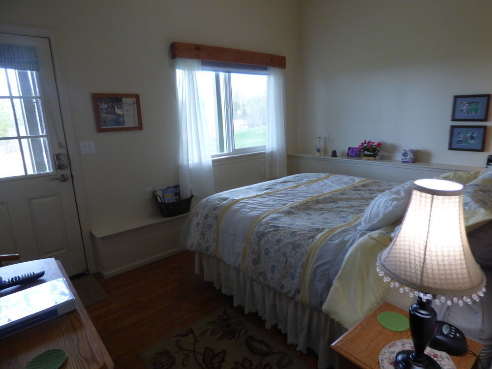 Crane'S Rest B&B Fritz Creek Εξωτερικό φωτογραφία