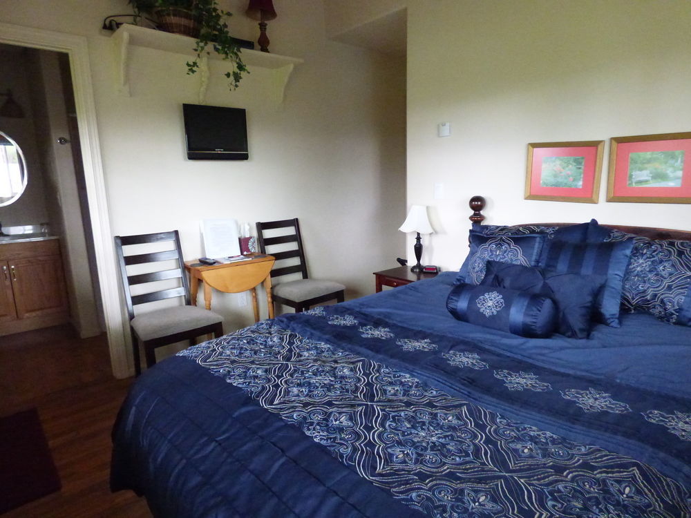 Crane'S Rest B&B Fritz Creek Εξωτερικό φωτογραφία