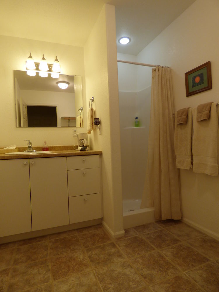 Crane'S Rest B&B Fritz Creek Εξωτερικό φωτογραφία