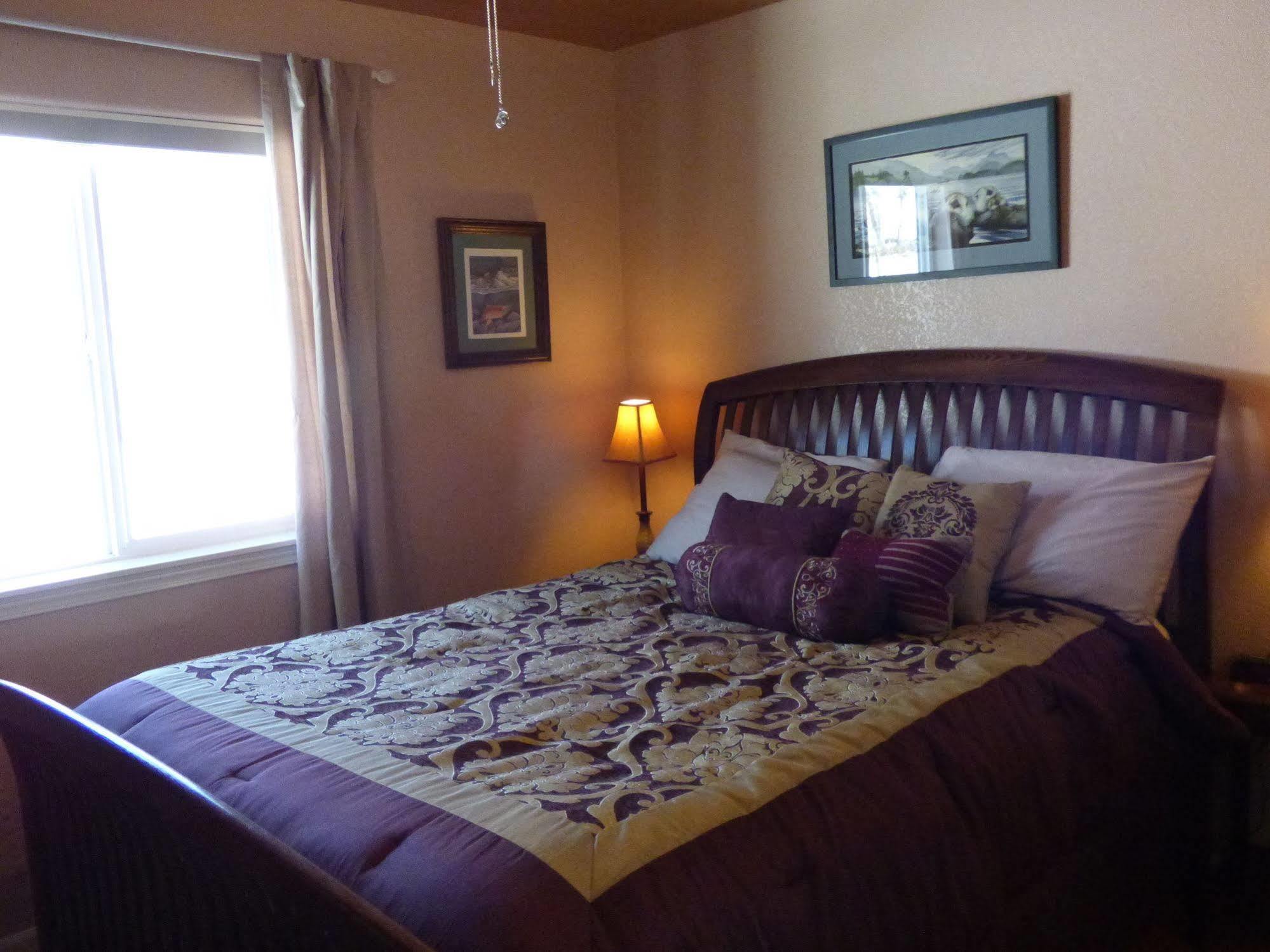 Crane'S Rest B&B Fritz Creek Εξωτερικό φωτογραφία